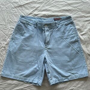 Vineyard Vines Blue Club shorts size 36